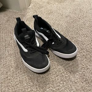 Men’s Van Sneakers